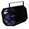 EUROLITE Black Gun UV-spot for E-40/400W