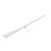 EUROLITE Cable Tie 300x2.9mm white 100x