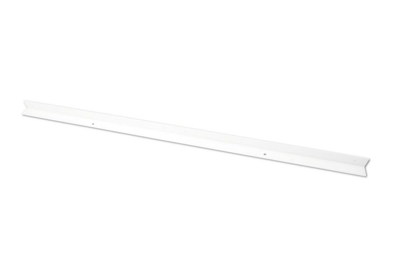 EUROLITE Ceiling Rail for Room Divider 62 cm sil