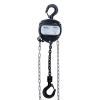 EUROLITE Chain Hoist 10M/1.0T black