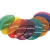 EUROLITE Color Cap Set for PAR-36, 8 colors