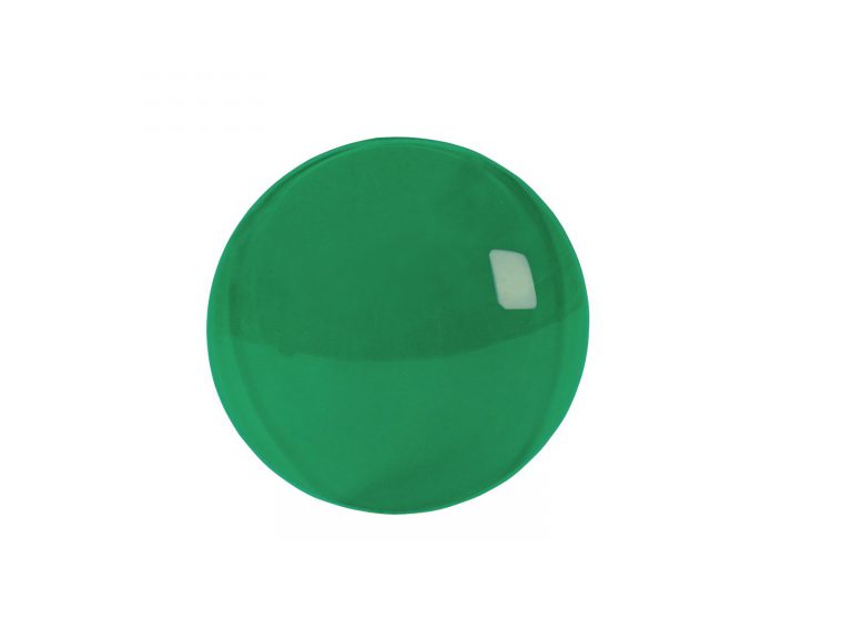 EUROLITE Color Cap for PAR-36, light green