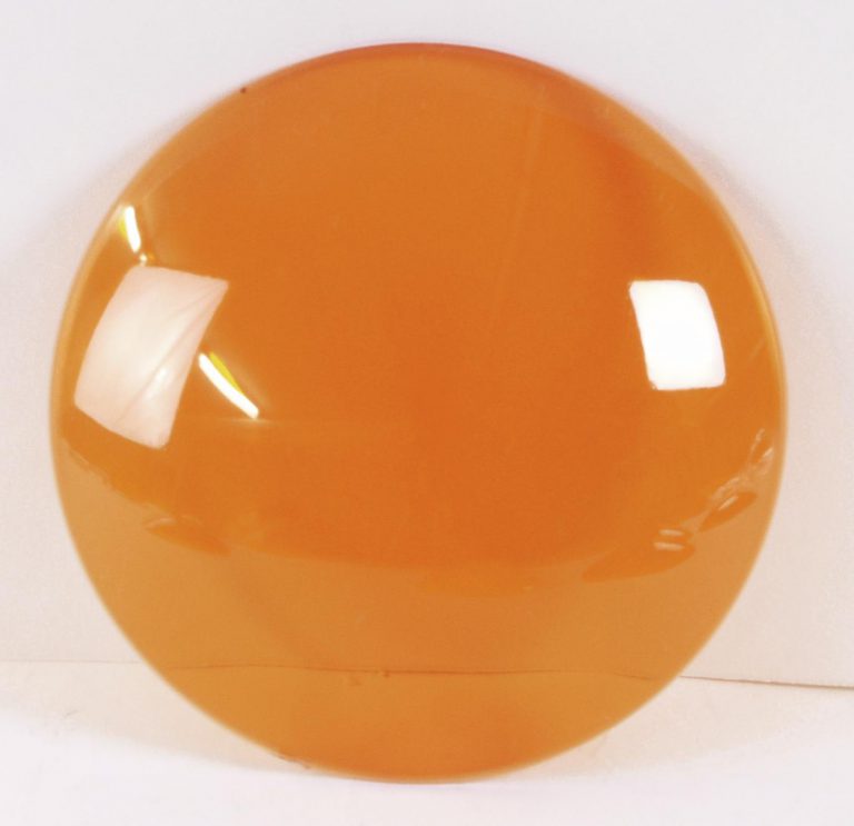 EUROLITE Color Cap for PAR-36, orange