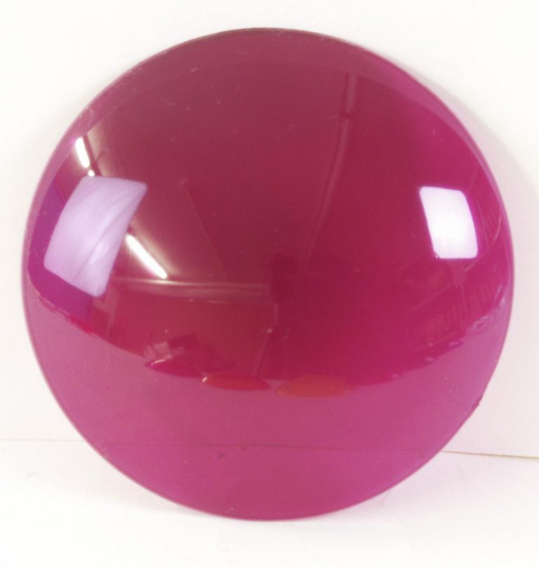 EUROLITE Color Cap for PAR-36, purple