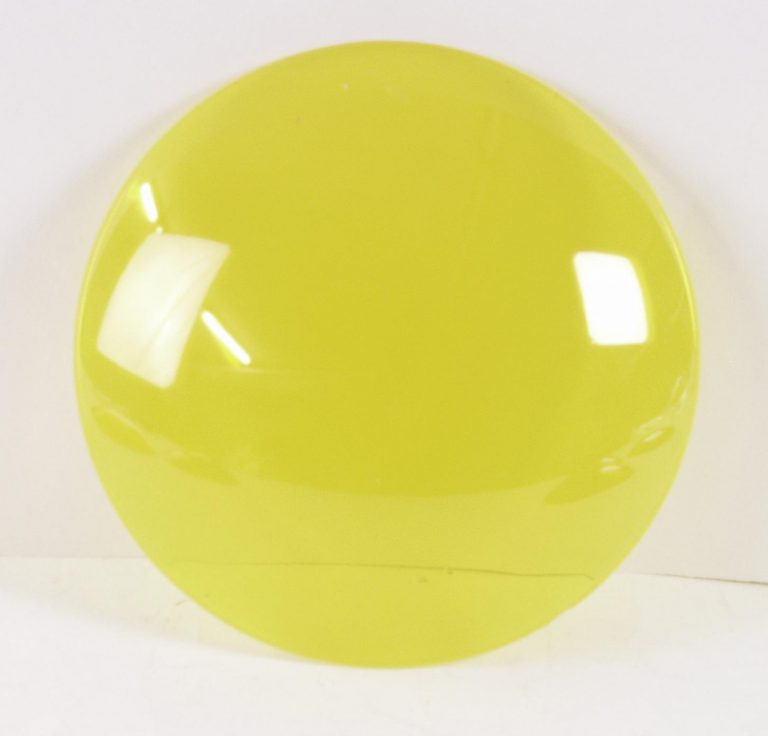 EUROLITE Color Cap for PAR-36, yellow