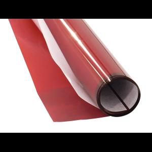 EUROLITE Color Foil 106 primary red 61x50cm