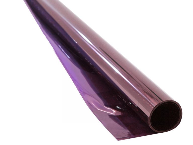 EUROLITE Color Foil 126 mauve 122x100cm