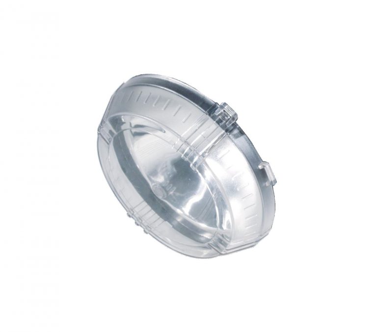 EUROLITE Color-cap for Techno Strobe 250, clear