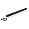 EUROLITE Complete Fixture 60cm 18W UV & white