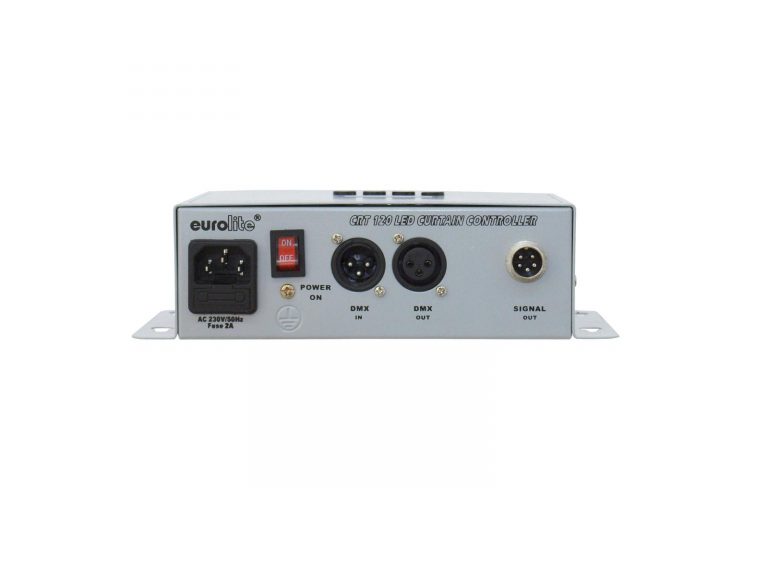 EUROLITE Controller for CRT-120 LED-Curtain