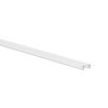 EUROLITE Cover for LED Strip Profile clear 2m