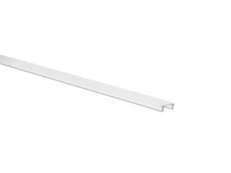 EUROLITE Cover for LED Strip Profile clear 2m