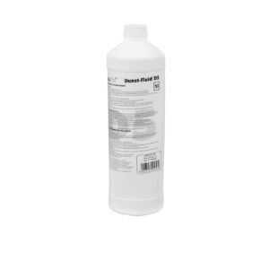 EUROLITE D-5 Hazer Fluid 1 Liters