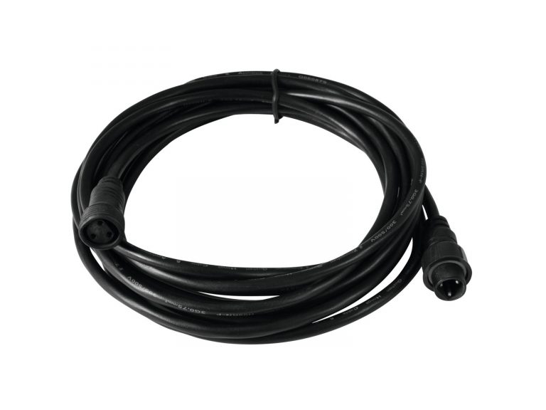 EUROLITE DMX-Cable for LED IP Par, 5m