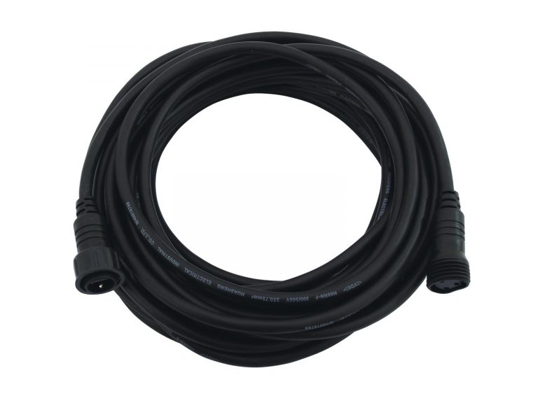 EUROLITE DMX-Cable for LED Par/Flood IP65, 10m