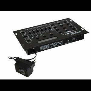 EUROLITE DMX LED Operator 4 Controller