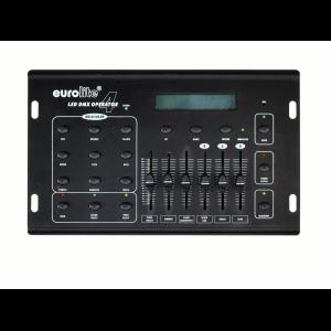 EUROLITE DMX LED Operator 4 Controller