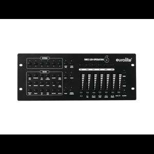 EUROLITE DMX LED Operator 6 Controller