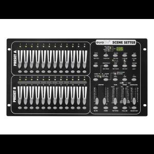 EUROLITE DMX Scene Setter Controller