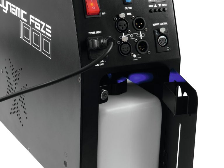 EUROLITE Dynamic Faze 1000 Fazer