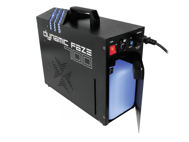 EUROLITE Dynamic Faze 700 Fazer