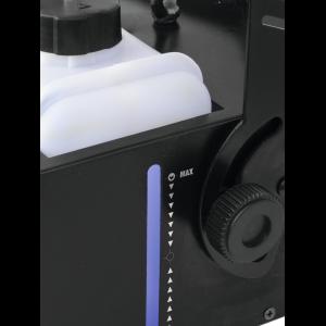 EUROLITE Dynamic Fog 1200 Fog Machine