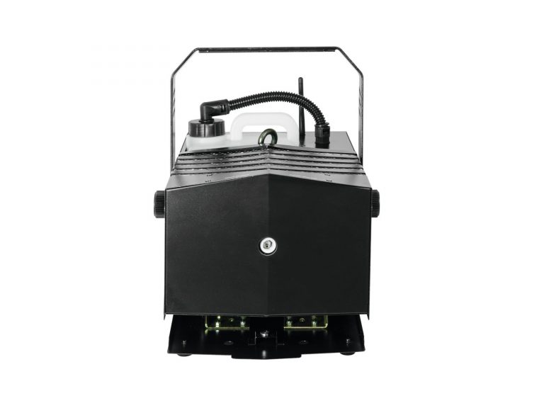 EUROLITE Dynamic Fog 1500 Flex Fog Machine