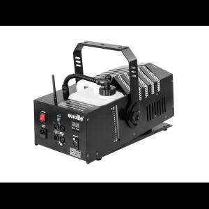 EUROLITE Dynamic Fog 1500 Flex Fog Machine