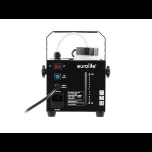 EUROLITE Dynamic Fog 600 Fog Machine