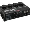 EUROLITE ERX-4 DMX Switch Pack