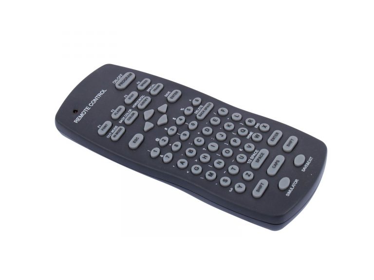 EUROLITE ESN Remote control (IR)