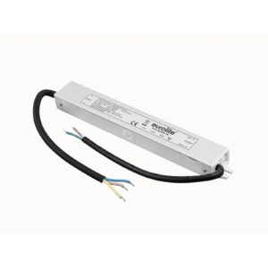 EUROLITE Electr. LED Transformer, 12V, 3A IP67