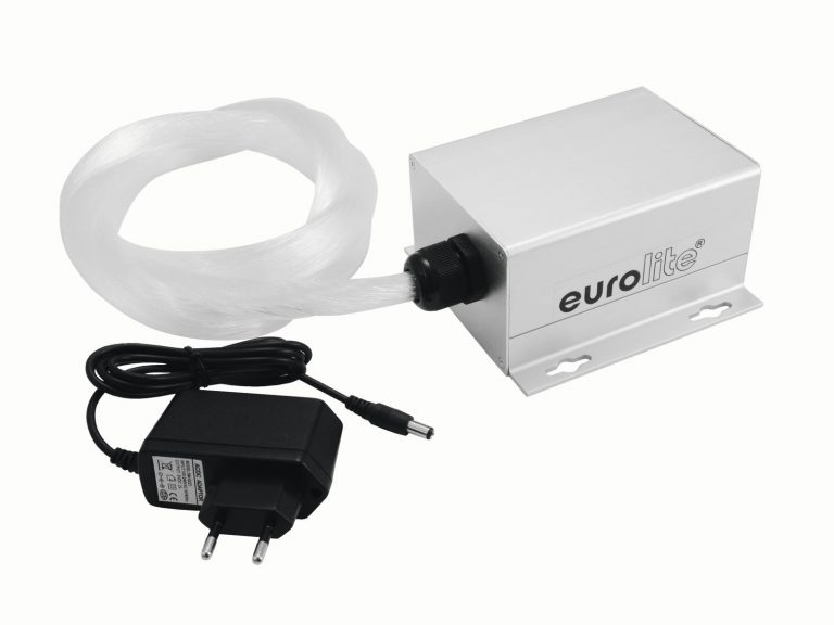 EUROLITE FIB-203 LED Fiber Light Color Change