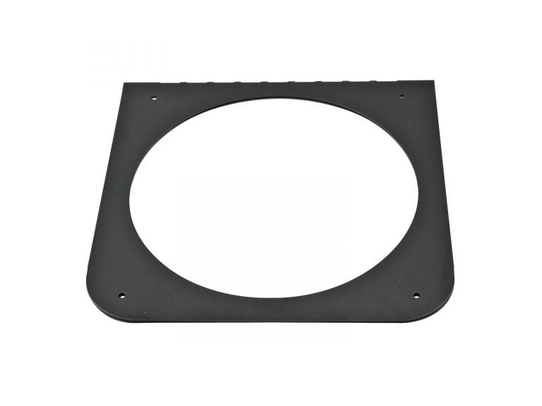 EUROLITE Filter Frame 157x158mm bk