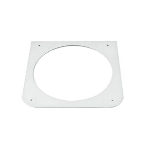 EUROLITE Filter Frame 157x158mm sil