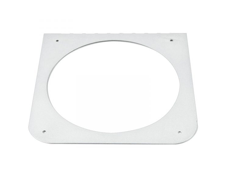 EUROLITE Filter Frame 189x189mm sil