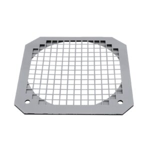 EUROLITE Filter Frame LED ML-30, sil