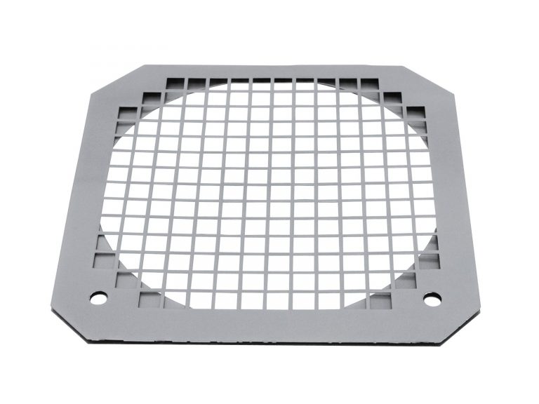 EUROLITE Filter Frame LED ML-56, sil