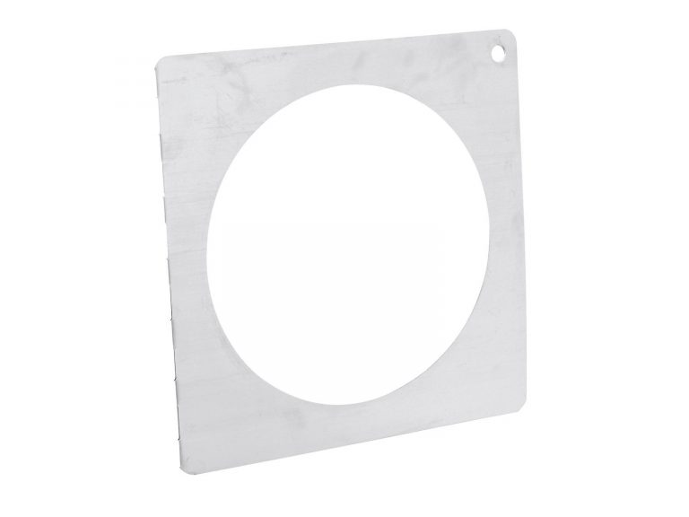 EUROLITE Filter Frame PAR-64 Spot sil