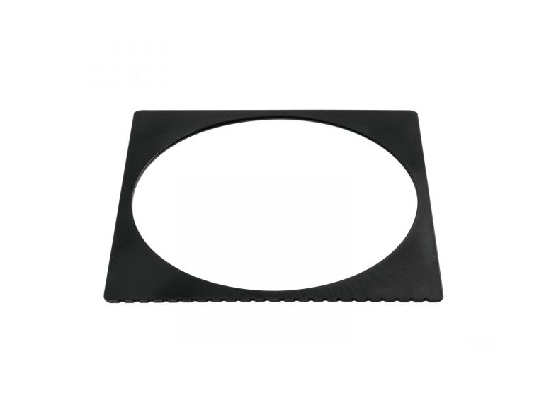 EUROLITE Filter frame 235 x 235 mm bk