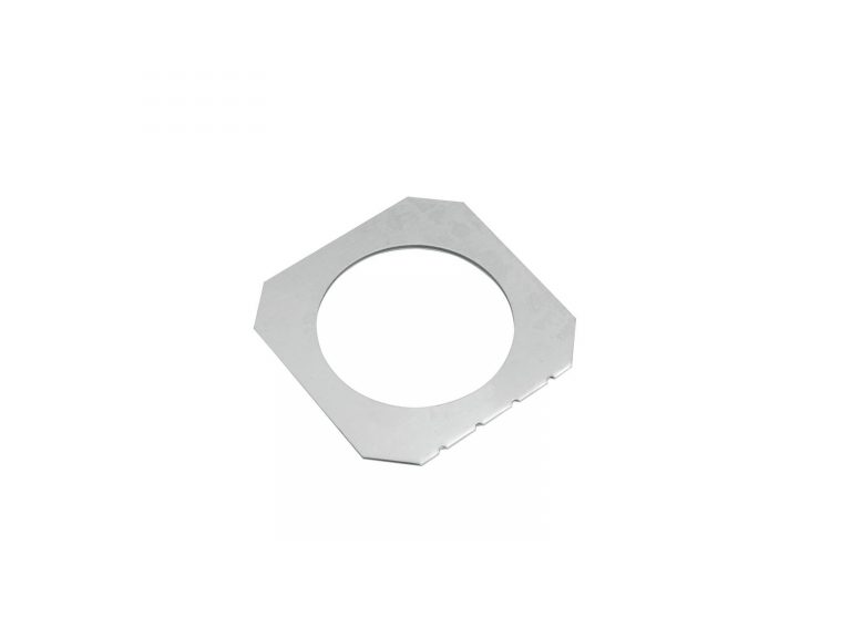 EUROLITE Filter frame PAR-20 Spot silver