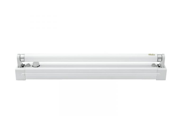 EUROLITE Fixture with 45cm 15W Neon Tube