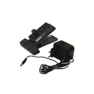 EUROLITE Flexilight XLR Lamp Clip with Transformer