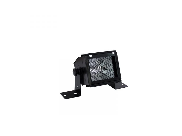 EUROLITE Floodlight R7s 300-500W 1 pole burner