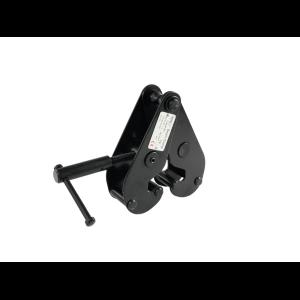 EUROLITE Girder Clamp 1000 kg black