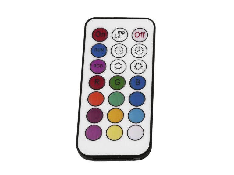 EUROLITE IR-14 Remote Control