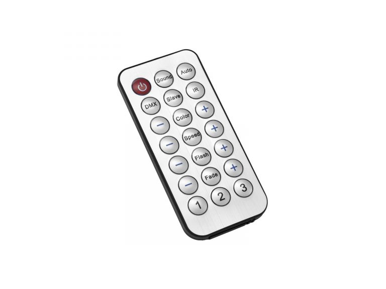 EUROLITE IR-21 Remote Control