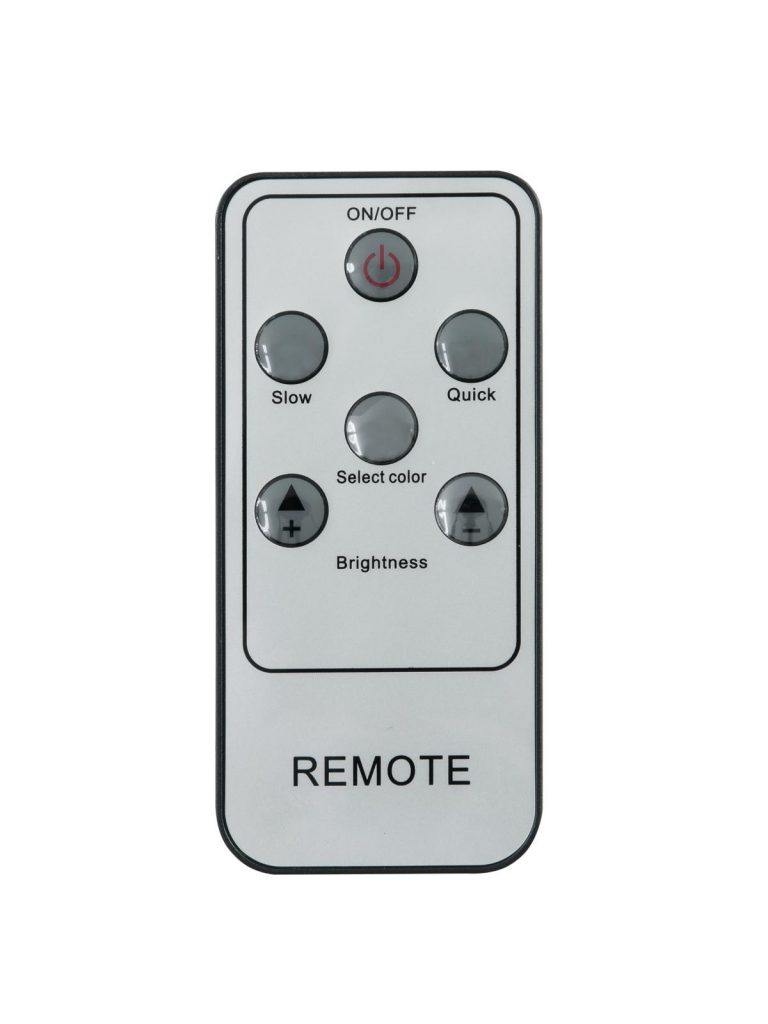 EUROLITE IR-6 Remote Control