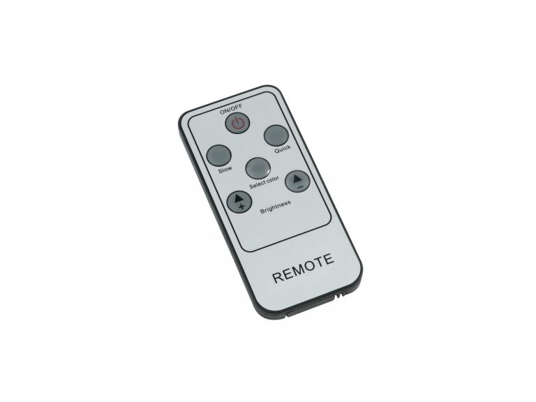 EUROLITE IR-6 Remote Control