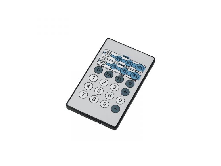 EUROLITE IR-Remote 2